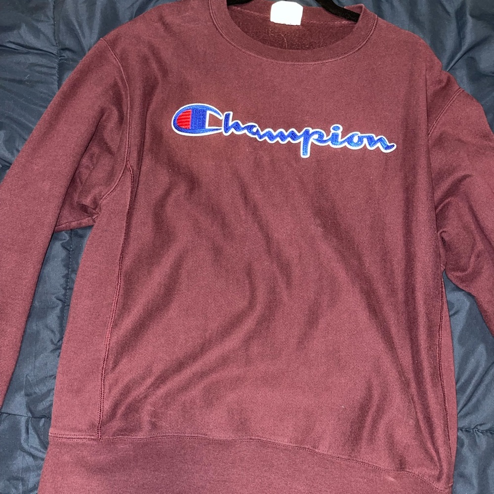 Champion Sweatshirt